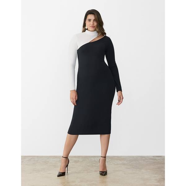 downtown formal dresses Gstq Cutout Dress - Bed Bath & Beyond INV-5022511