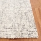 preview thumbnail 38 of 102, SAFAVIEH Handmade Abstract Isaltina Modern Wool Rug