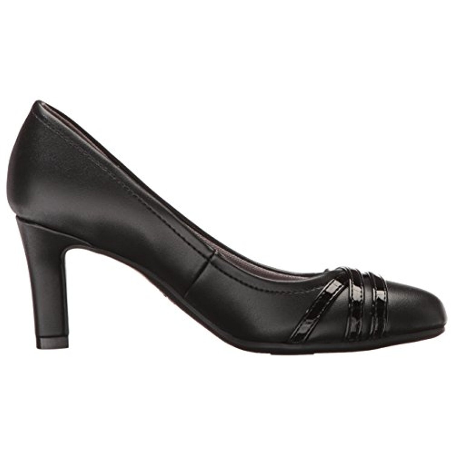 lifestride women's mickie dress pump