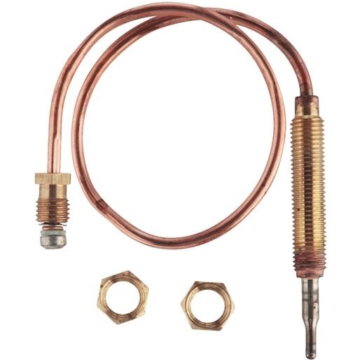 Mr. Heater Replacement Thermocouple F273117 Unit: EACH