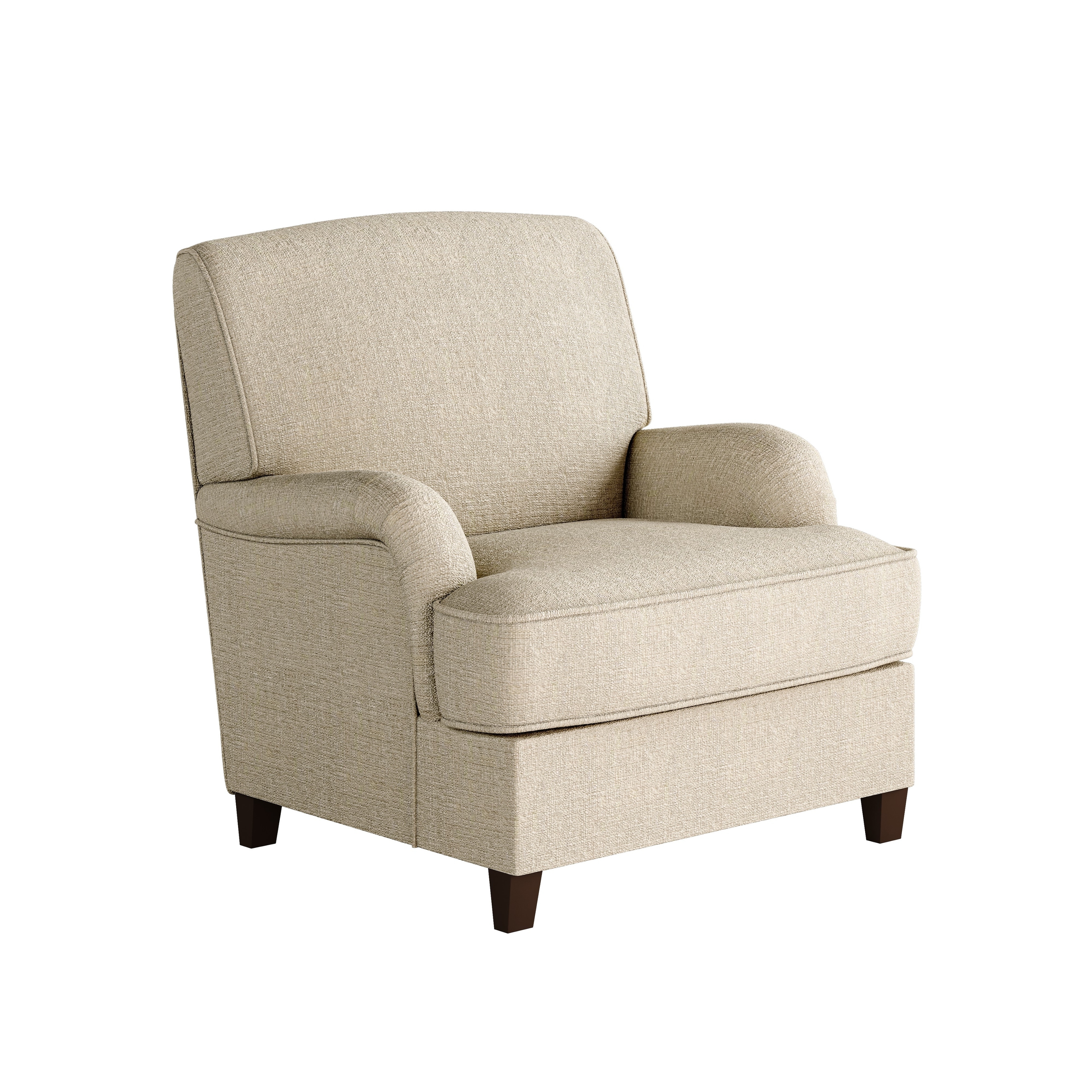 Dorel living rolled top club 2025 chair