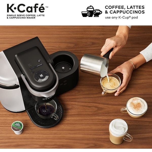 8-10 cup coffee maker Moccamaster KBGV Select Dutch Cocoa
