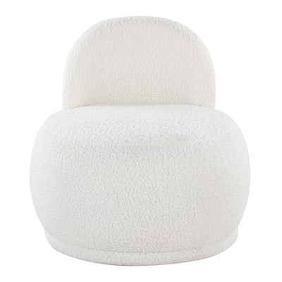 The Curated Nomad Kami Accent Chair