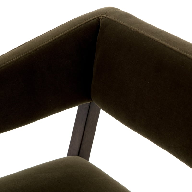 Haven Home Sarifina Club Chair