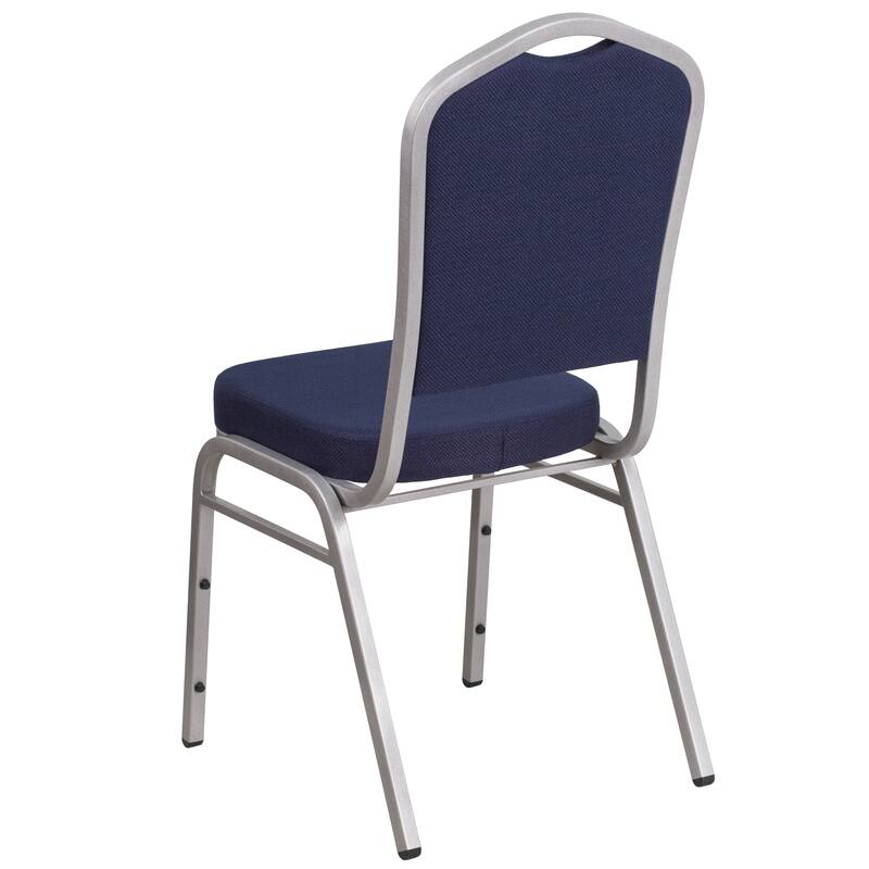 Crown Back Stacking Banquet Chair