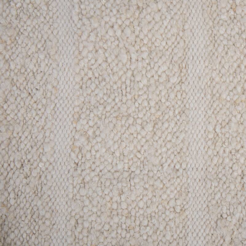 Alora Decor Everett Contemporary Stripe Area Rug