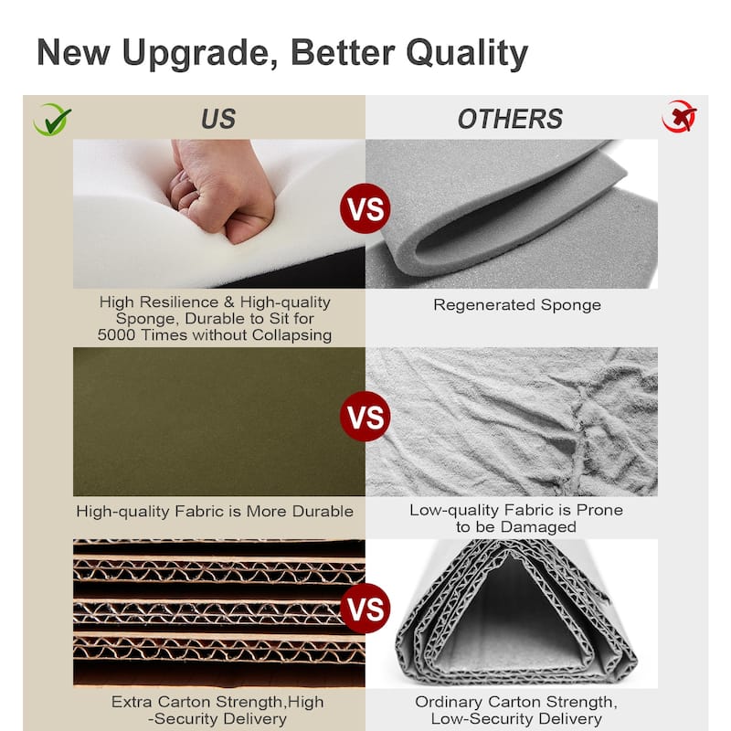 Eleuterio Modern Upholstered Swivel Accent Barrel Chair with Metal Base Set of 2 by HULALA HOME