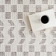 preview thumbnail 7 of 9, Nuloom Allona Geometric Tassels Area Rug