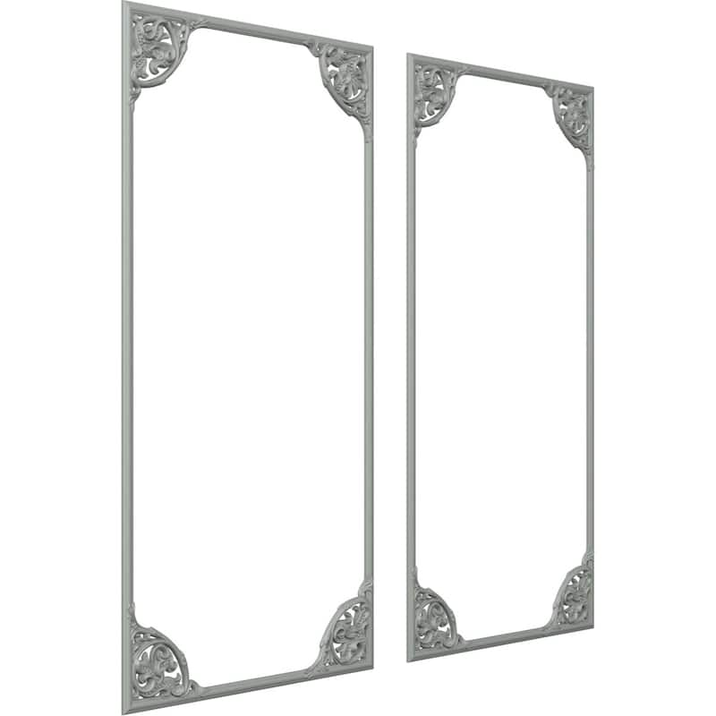 Kepler Panel Moulding Kit