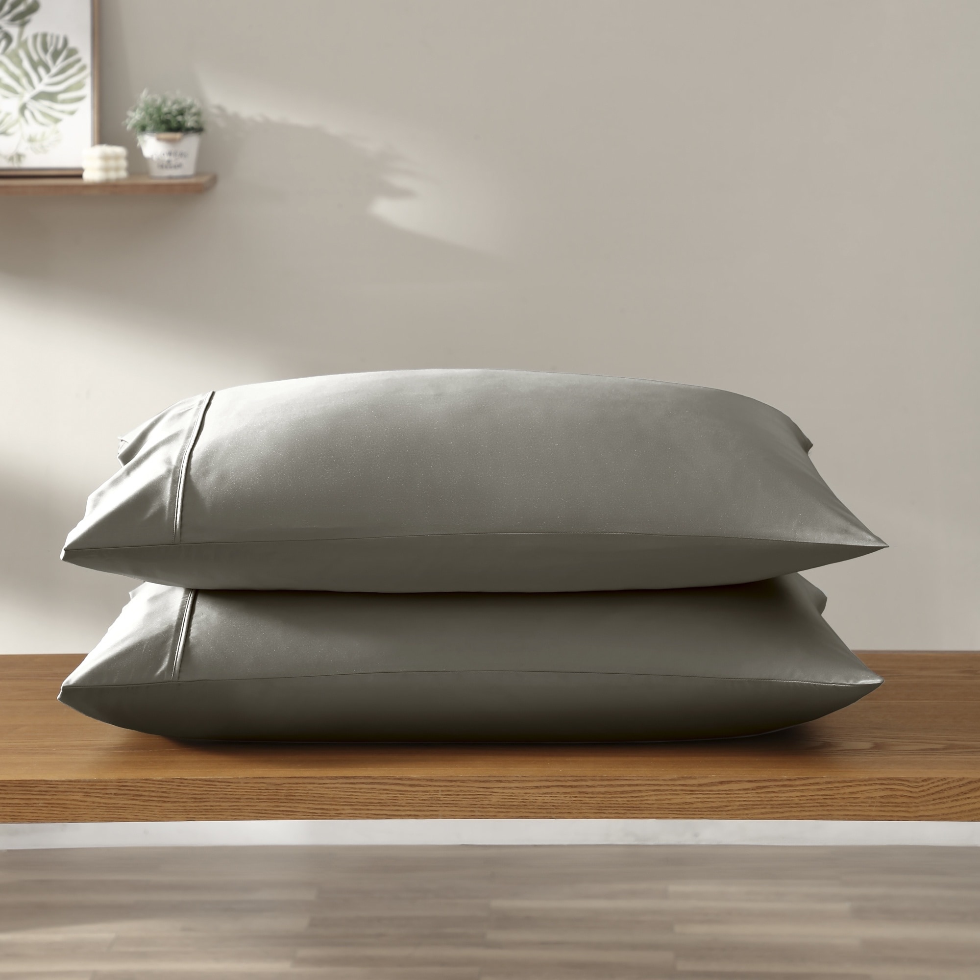 Pure beech pillowcases hot sale