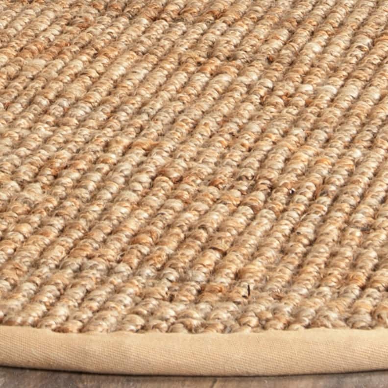 SAFAVIEH Handmade Natural Fiber Myla Jute Rug