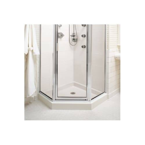 Shop American Standard 3636 Neo Neo Angle 36 X 36 Reinforced