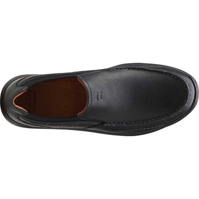 clarks niland energy moc toe loafer