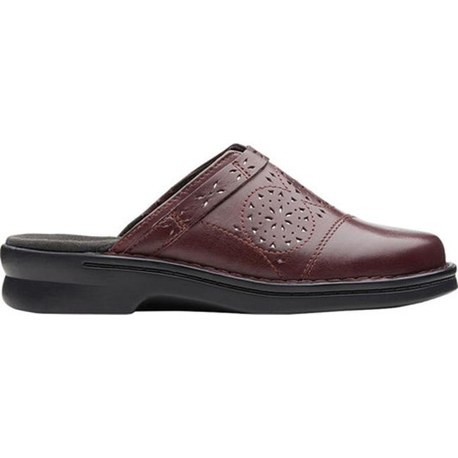 clarks patty renata clog