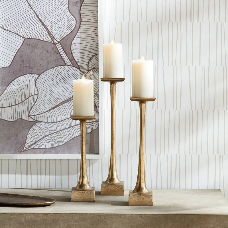moby sculptures, set of 2