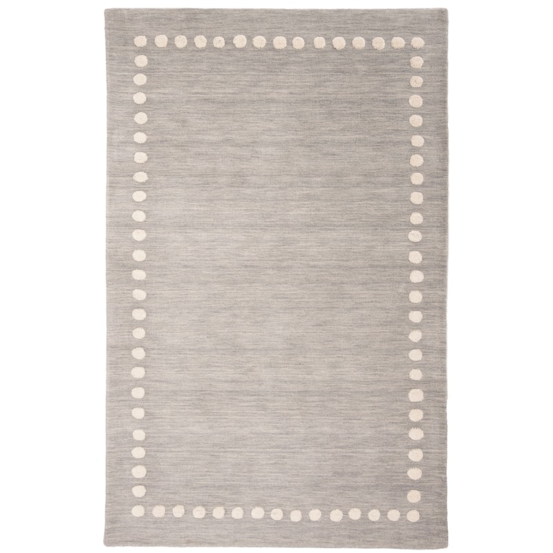 SAFAVIEH Handmade Kids Armanda Wool Rug