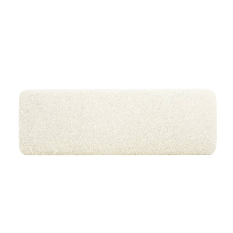Upholstered Bench for home