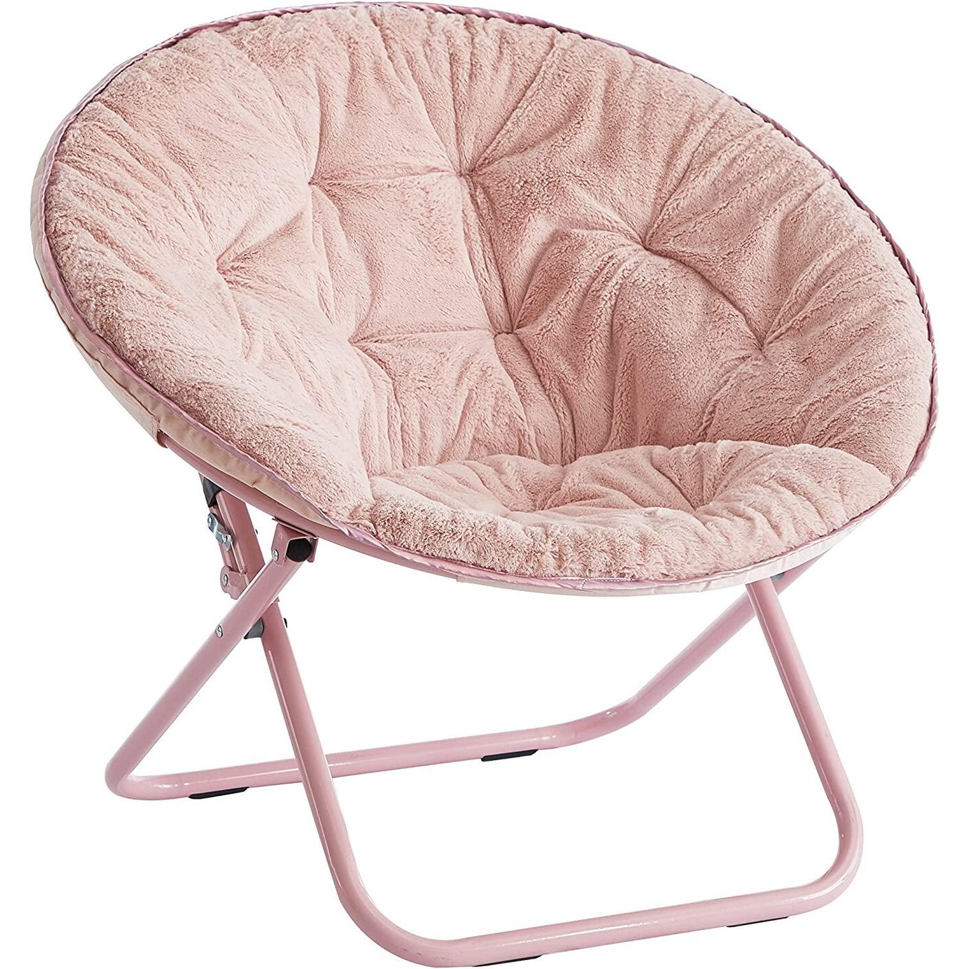 Double saucer chair new arrivals bed bath & beyond