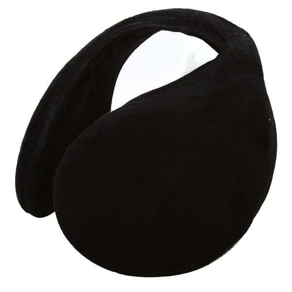 Thermal Winterwear Ear Muffs ( Various Colors) - One Size