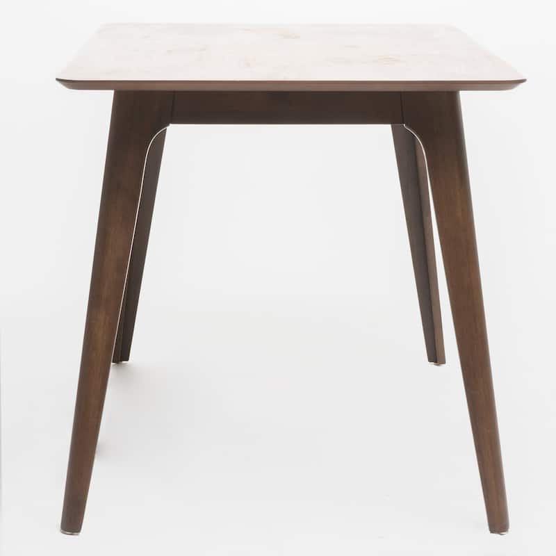 Anise 5-piece Wood Rectangular Dining Set by Christopher Knight Home