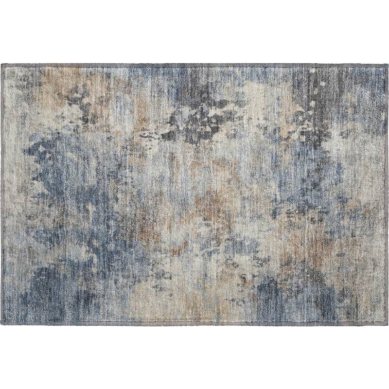 Premium Washable Super Soft Modern Casual Mayfield Rug