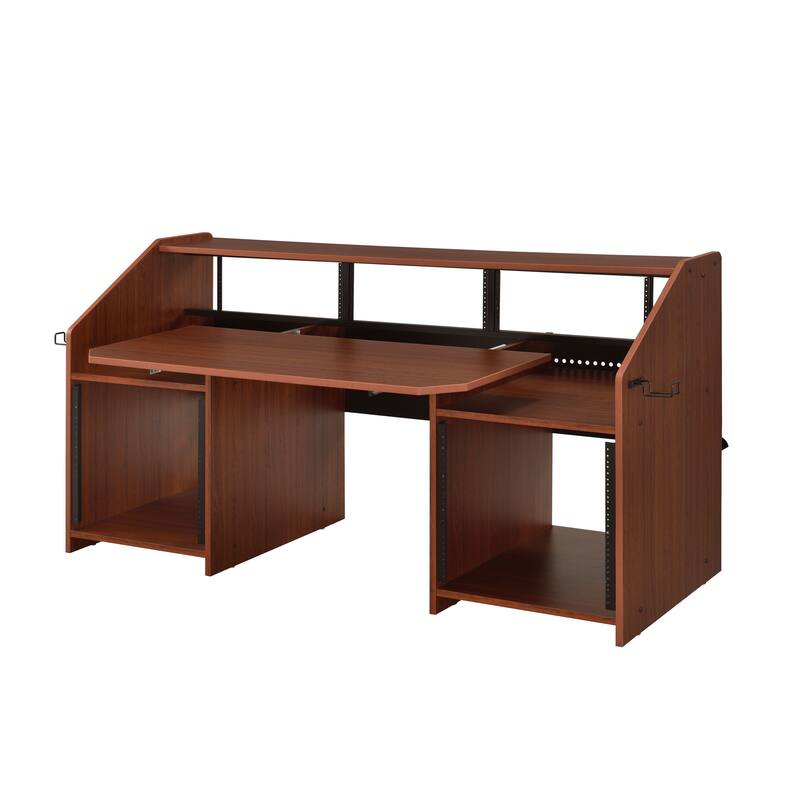 Annette Finish Music Desk