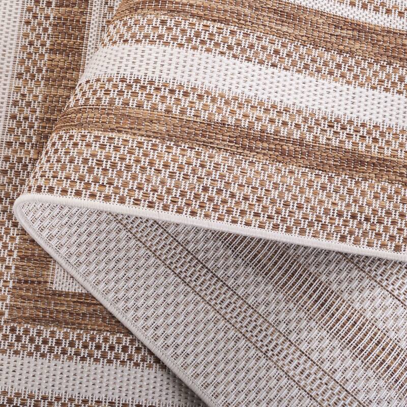 SAFAVIEH Beach House Annachiara Transitional Rug