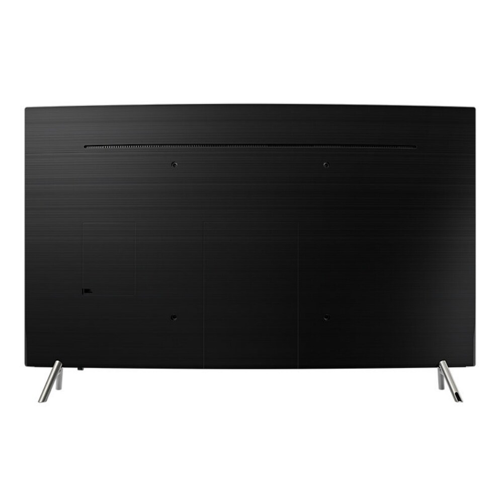 Shop Samsung 65 Inch Class Mu8500 Curved 4k Uhd Tv With Cable Cleaner Mu8500 Curved 4k Uhd Tv Overstock 26478335
