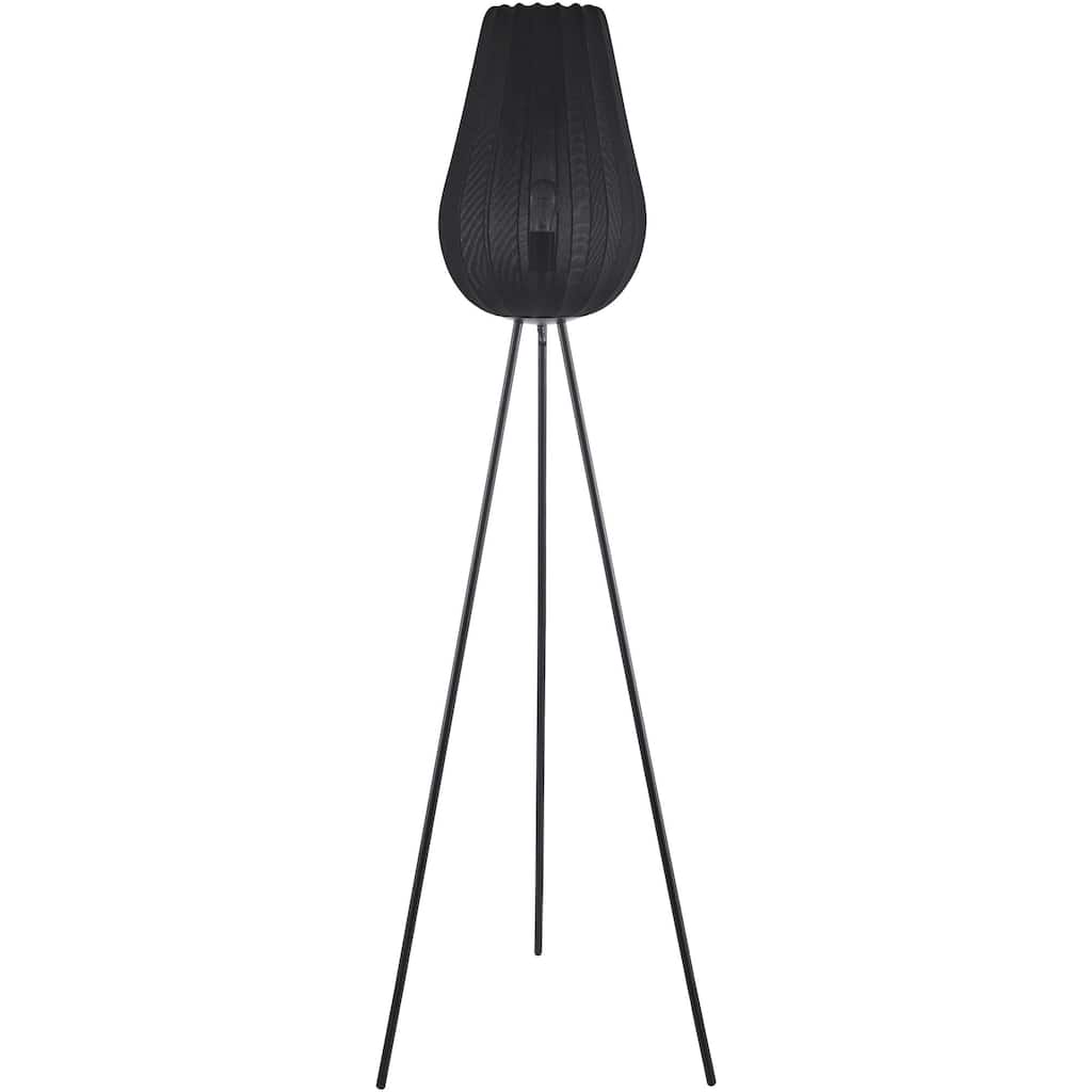 Livabliss Cayo Modern Task Floor Lamp - 62"H x 17"W x 17"D