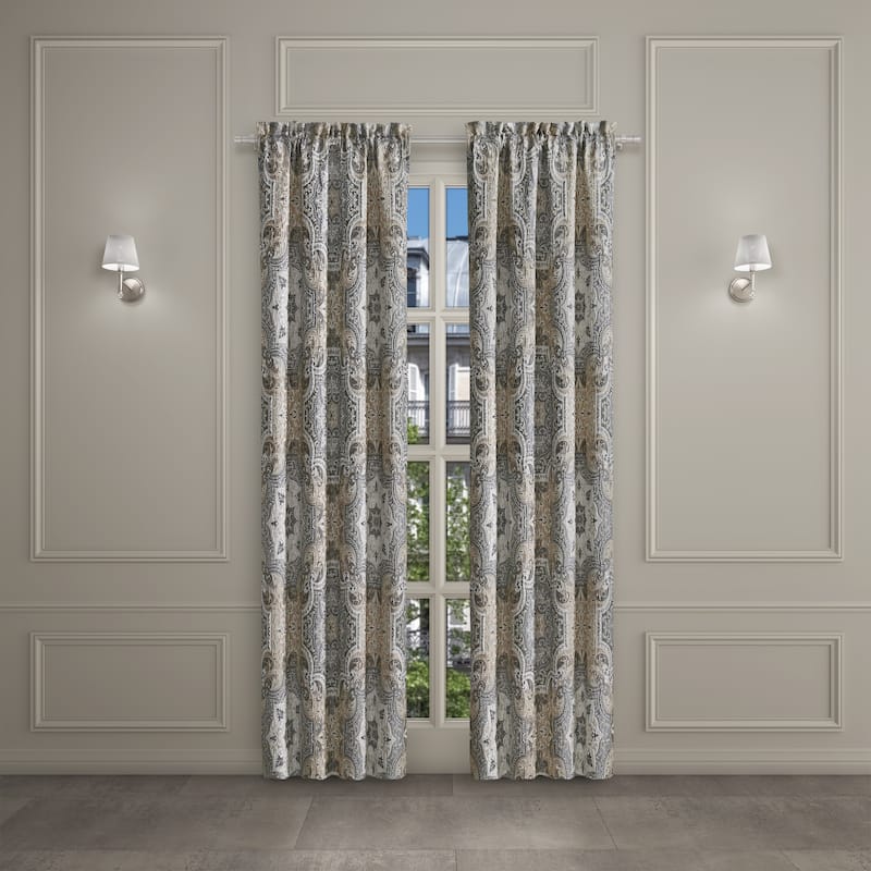 Legend Window Panel Pair