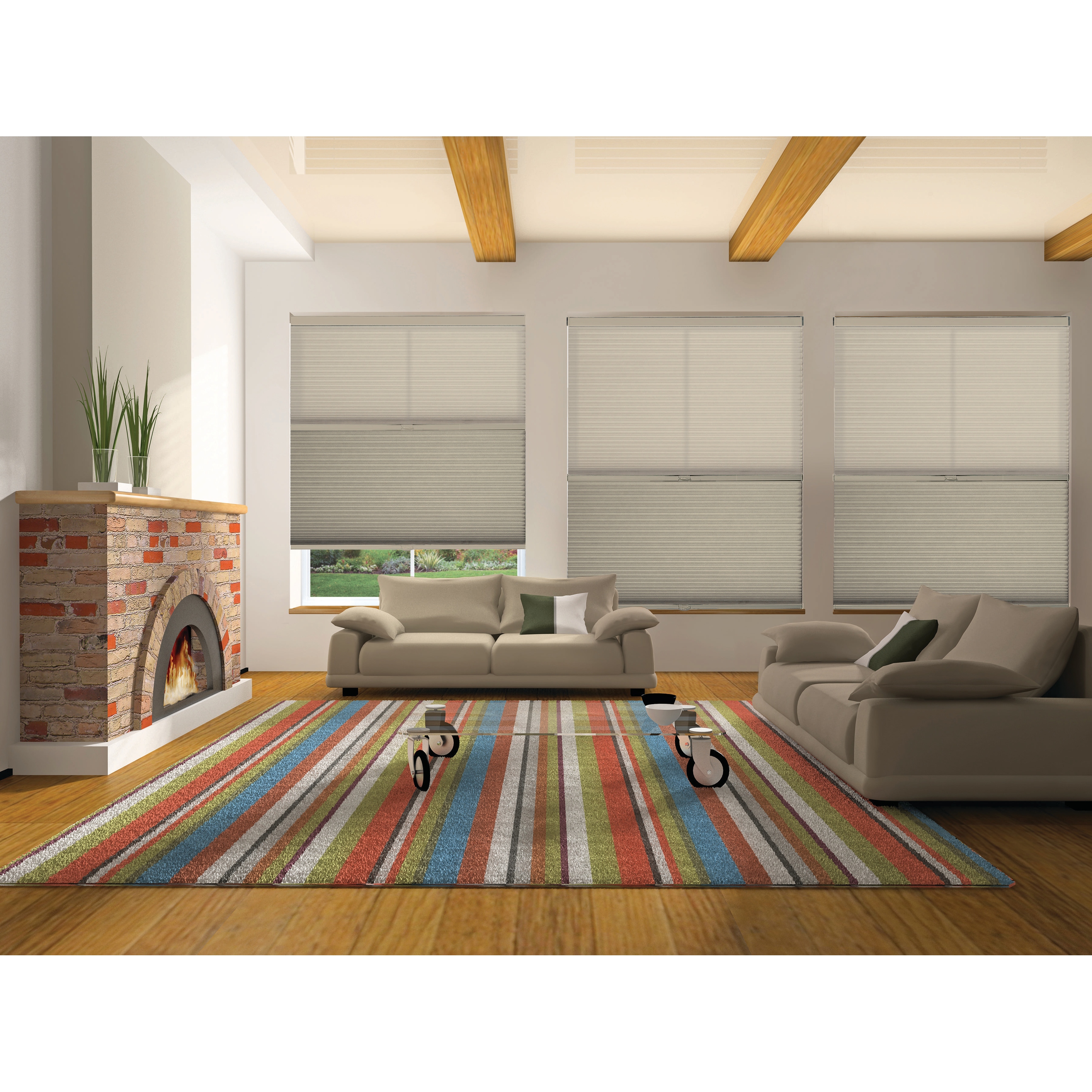 Bed bath and sale beyond cellular shades