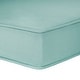 preview thumbnail 94 of 163, Haven Way Universal Outdoor Deep Seat Loveseat Cushion Set