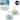 Ultra Air Pacifier 2 Pack for 0 to 6 Months