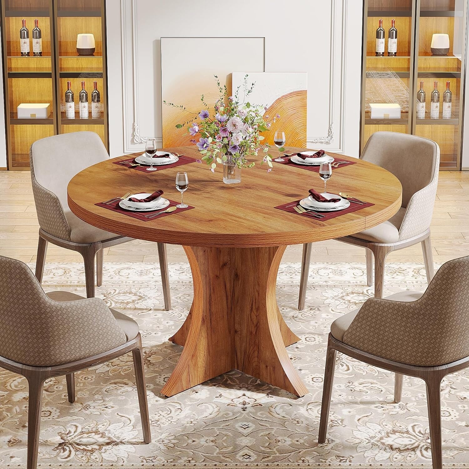 Search for 24 In Round Bistro Table Discover our Best Deals at Bed Bath Beyond
