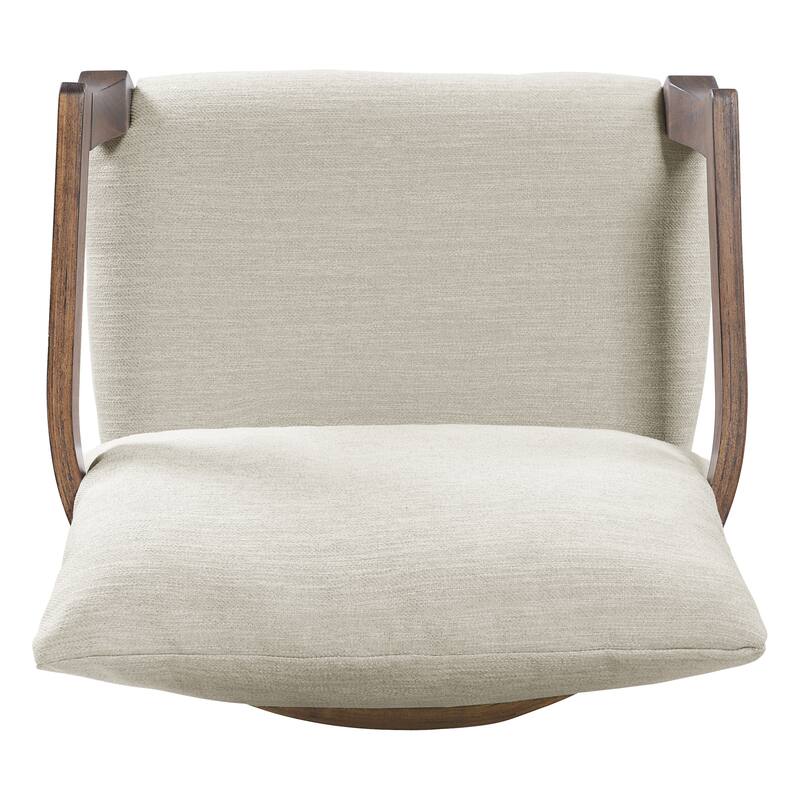 Christopher Knight Home - Rosdale Modern Upholstered Counter Height Bar Stool with Armrests, Padded Seat & Backrest, Set of 2