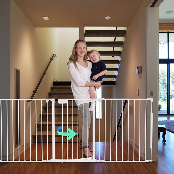 adjustable play yard