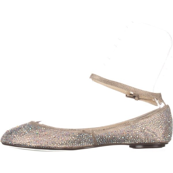 betsey johnson joy flats