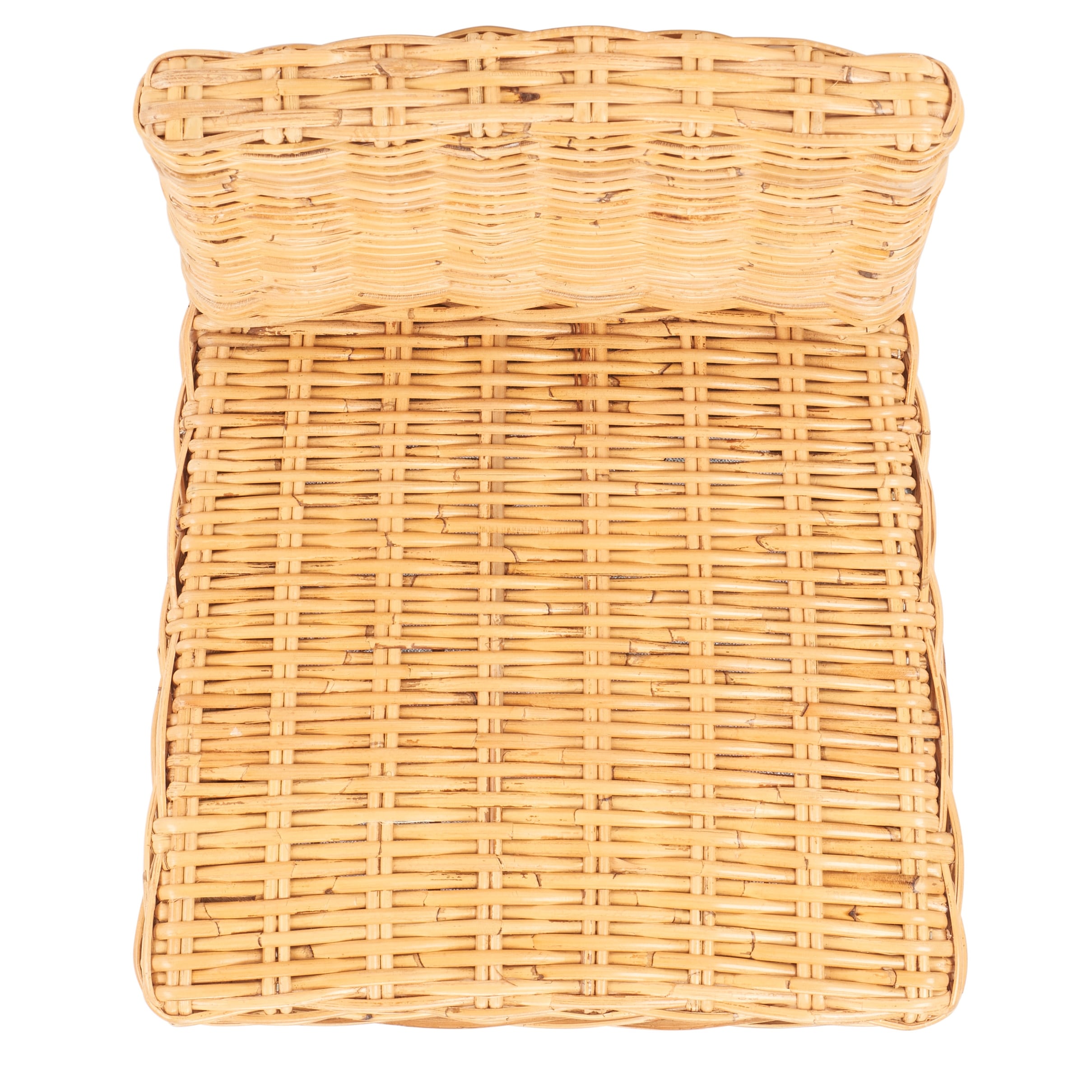 Tobie rattan counter best sale stool