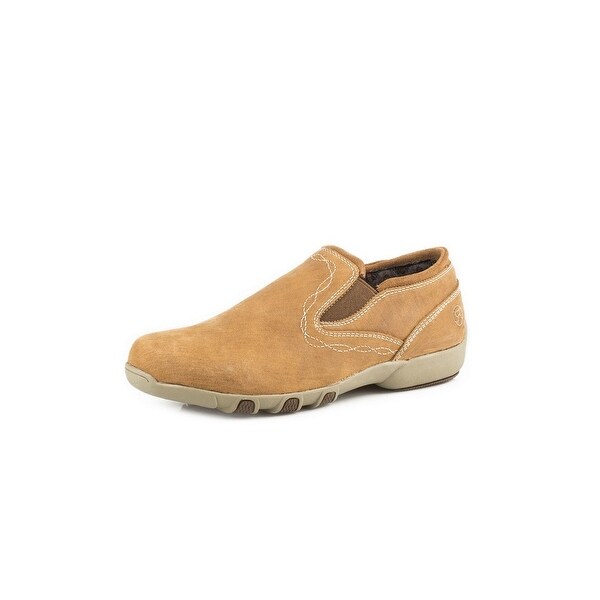 Tan casual shoes women's clearance