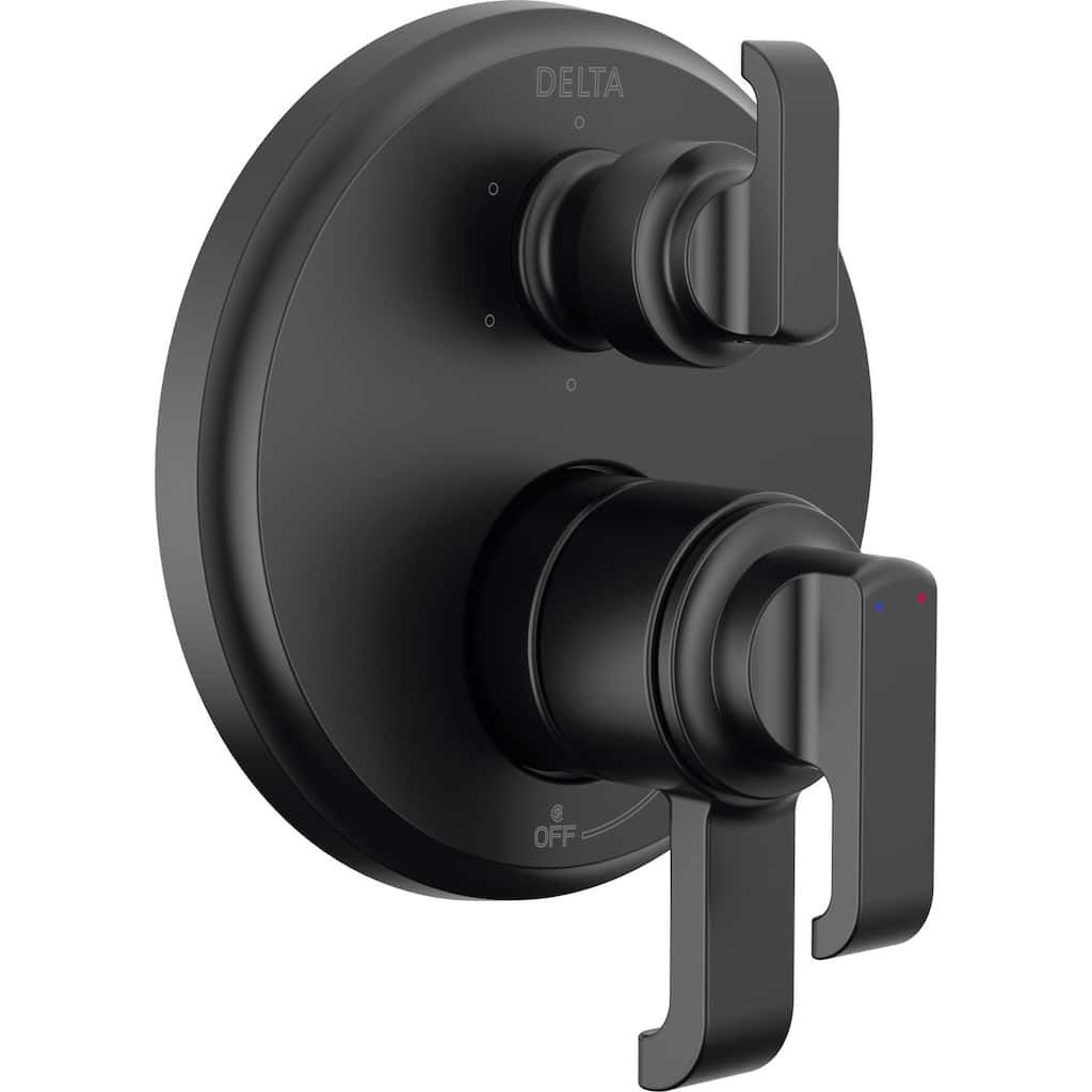 Delta T27989 Tetra 17 Series Pressure Balanced Valve Trim with
