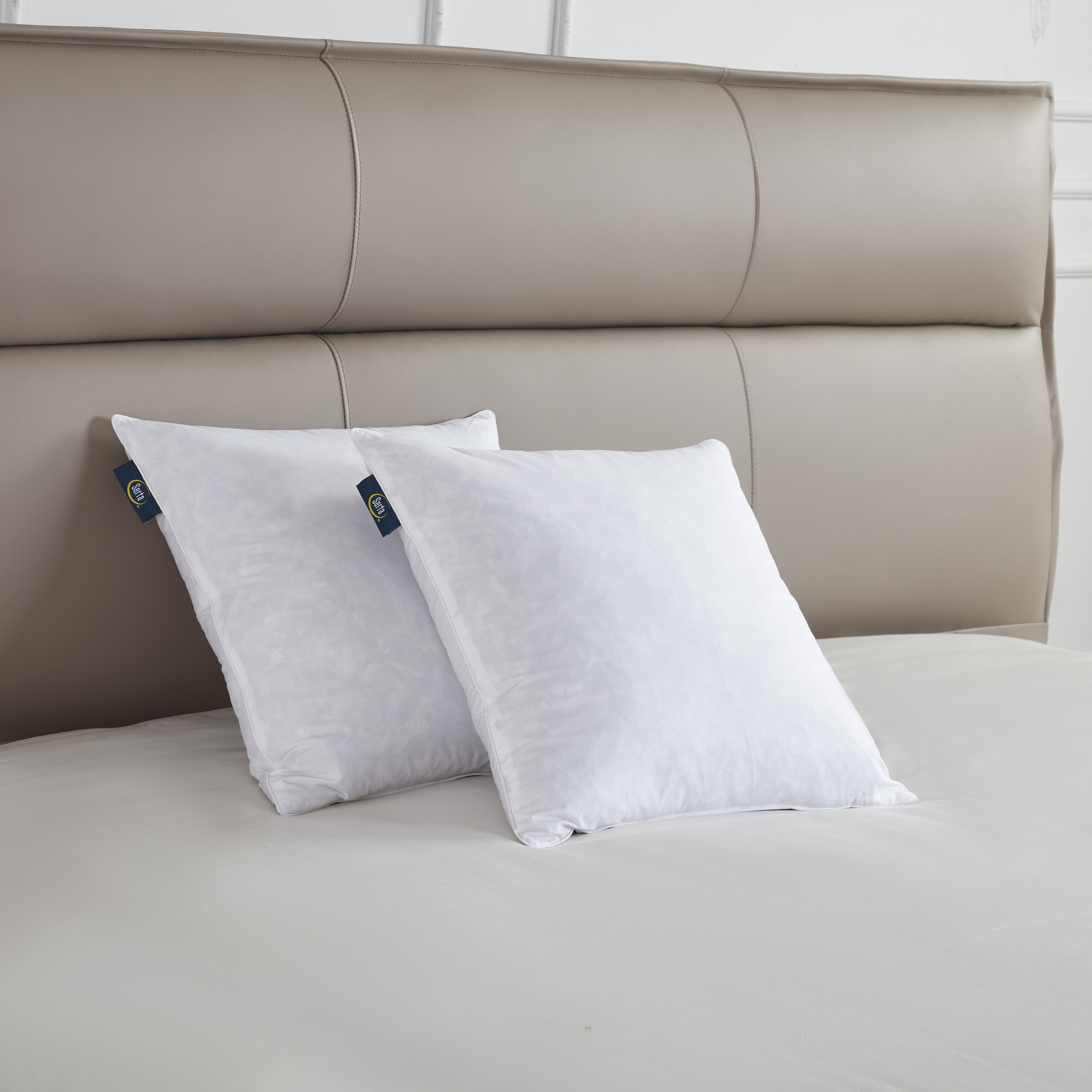Serta Bed Pillows Bed Bath Beyond