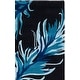 preview thumbnail 16 of 26, SAFAVIEH Handmade Allure Eugenia Modern Floral Wool Rug