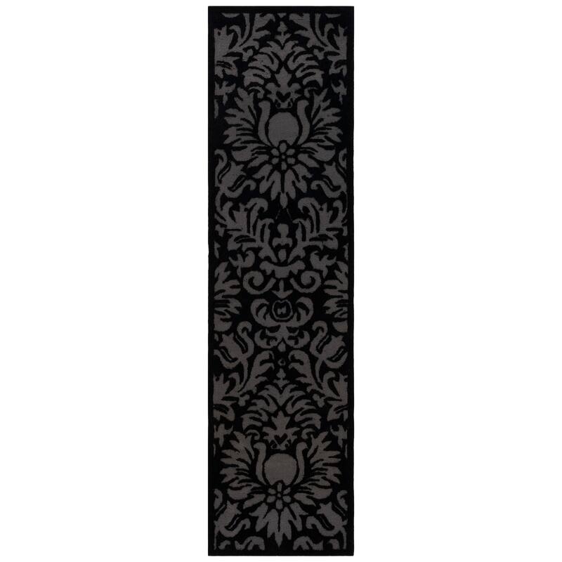 SAFAVIEH Handmade Total Performance Zhana Traditional Oriental Rug