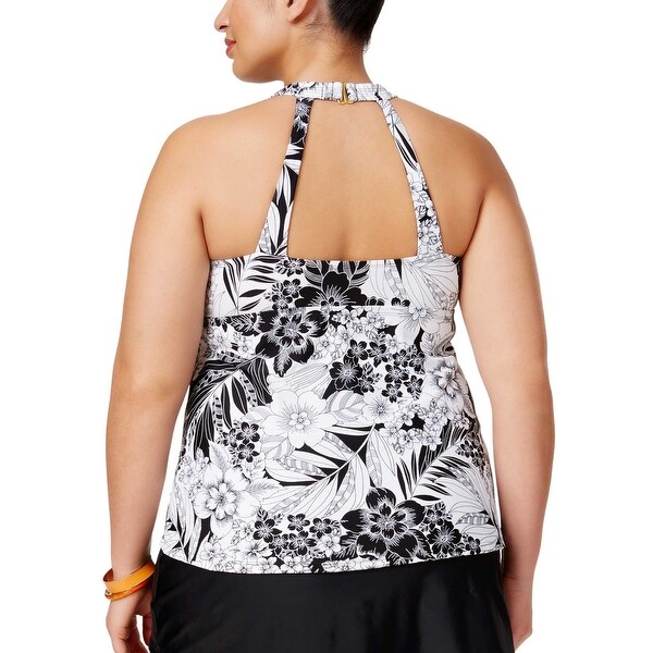 island escape plus size swimwear