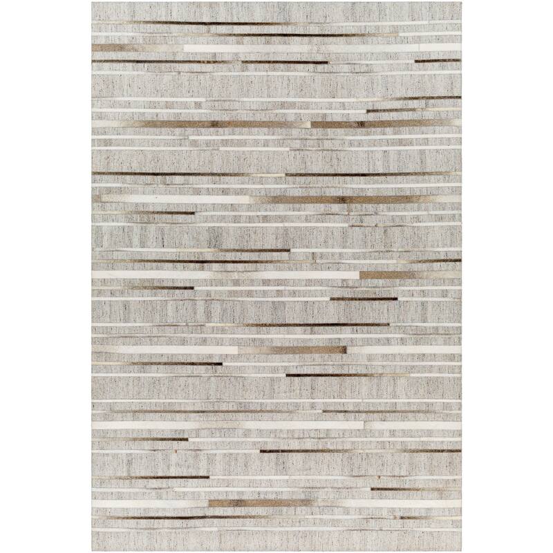 Zavala Transitional Area Rug