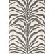 preview thumbnail 32 of 50, SAFAVIEH Handmade Cambridge Salina Animal Print Wool Rug