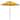 EliteShade Multicolor Sunumbrella 9ft/6ft/10x6.5ft Patio Market Outdoor Table Umbrella