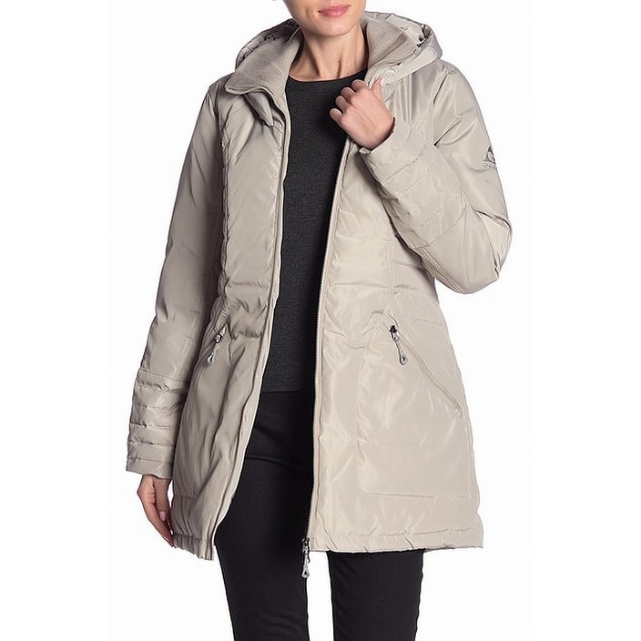 gerry women's francine plush hoodie