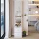 Option White