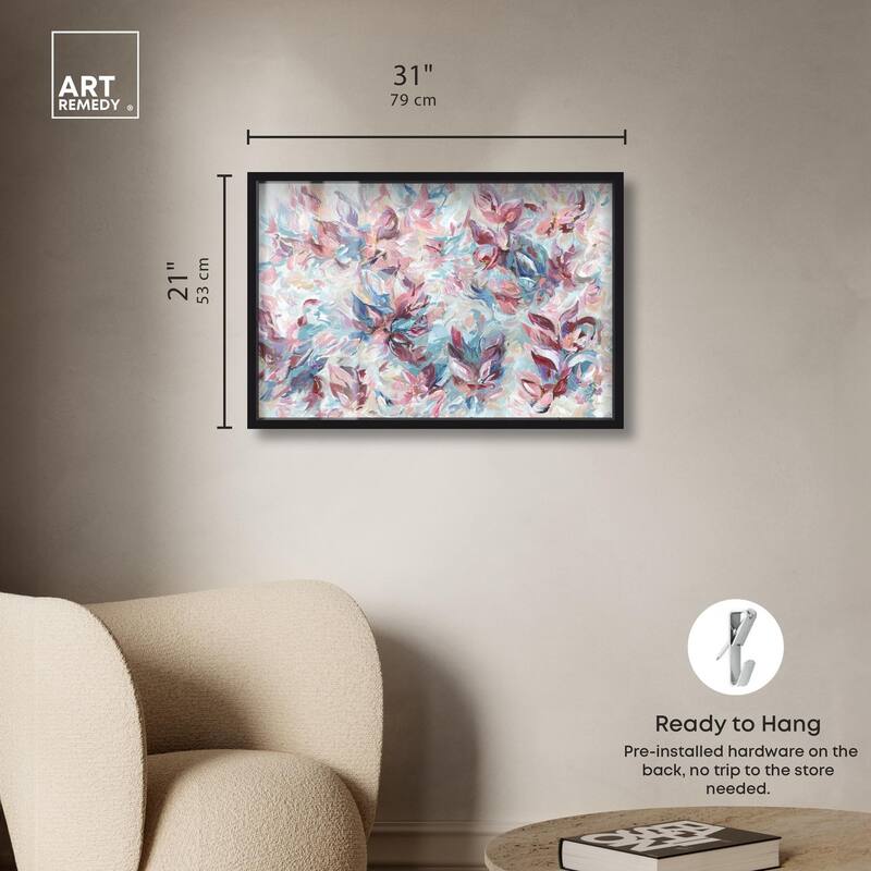 The Power of Love Shadowbox by Art Remedy